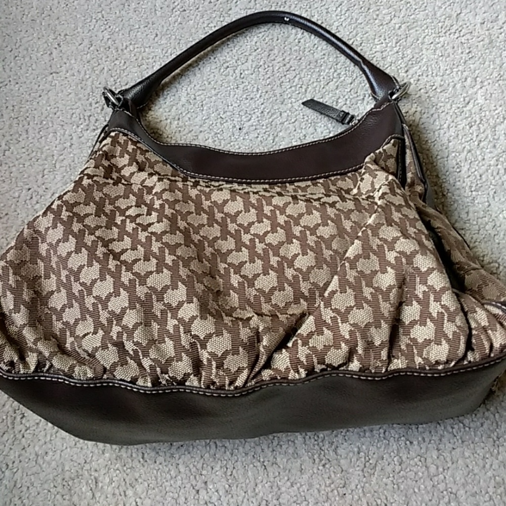 New York and Co Shoulder Bag