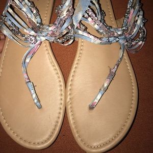Sandals
