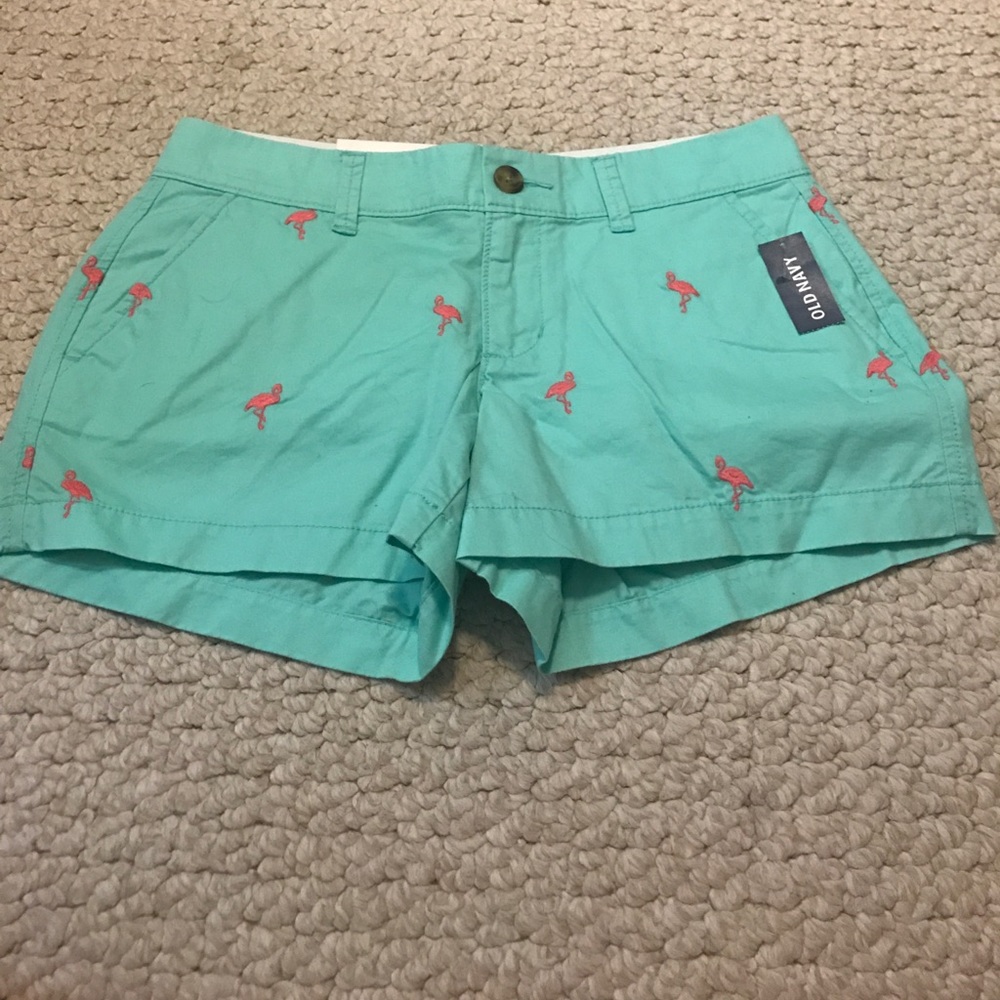 NWT Old Navy shorts