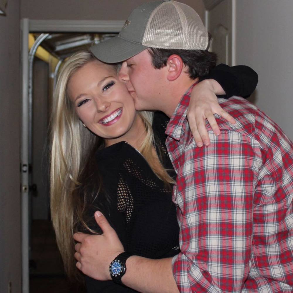 Meet your Posher, Claire