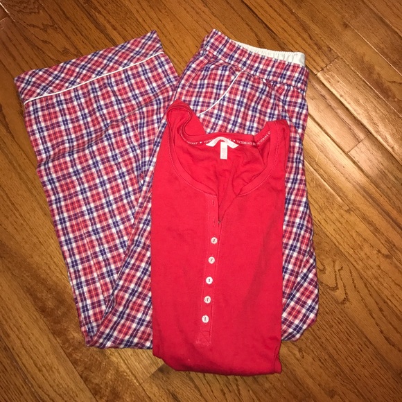 Victoria's Secret Other - Pajama set