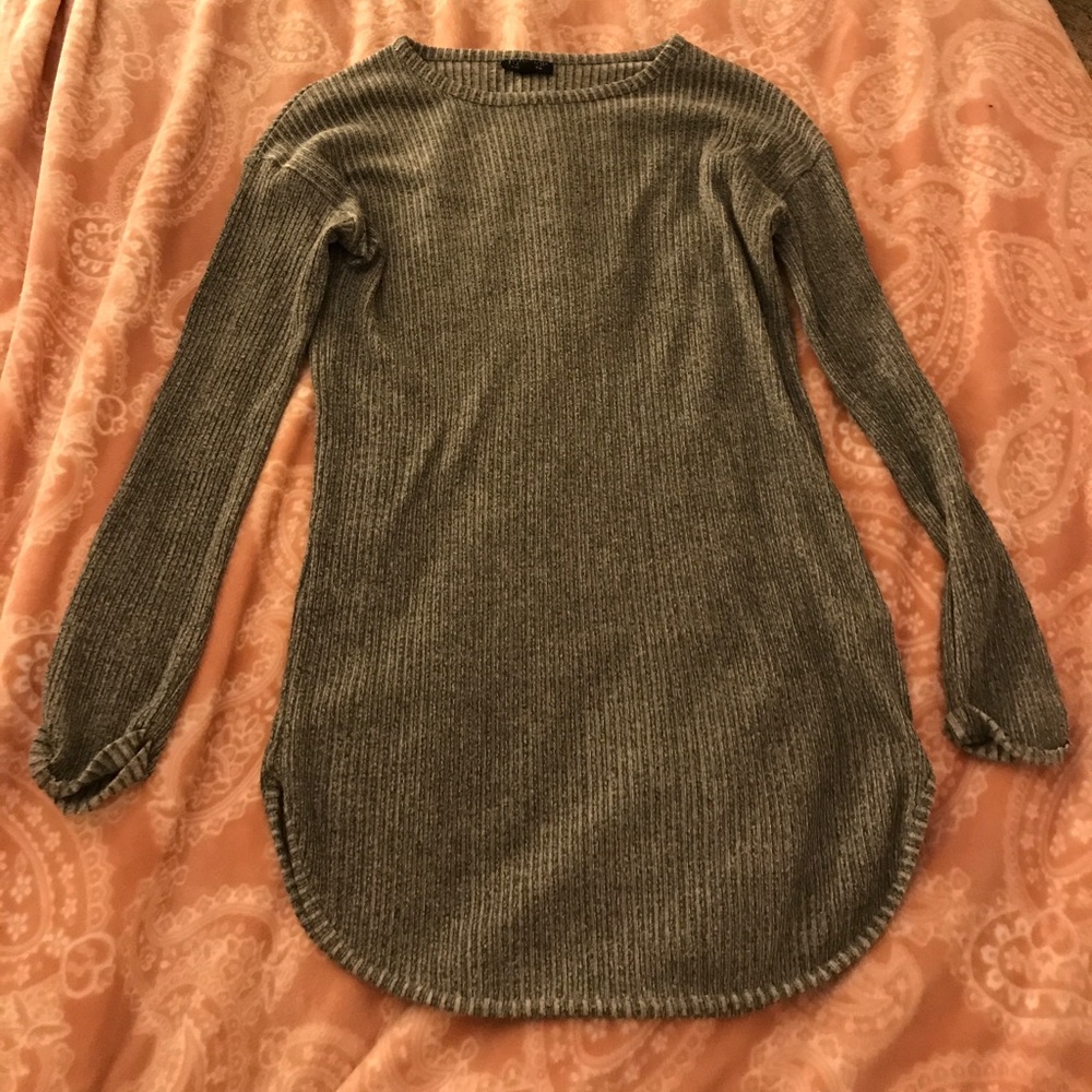 TOPSHOP Sweater!