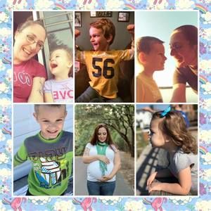 Meet your Posher, Brandi