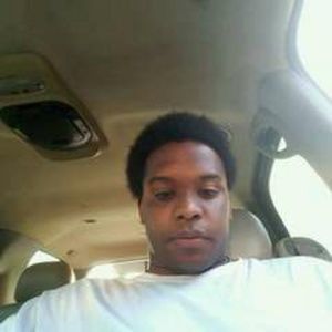 Meet your Posher, Darius