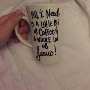 Meet your Posher, Jill