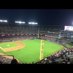 Meet your Posher, Robert