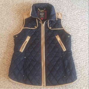 Vince Camuto vest