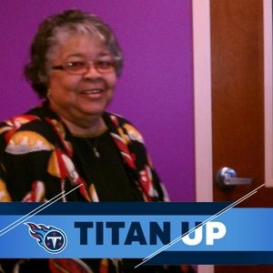 Meet your Posher, Jessie