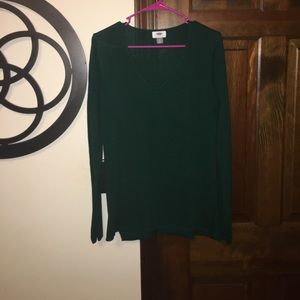 Old Navy sweater