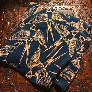 Lularoe TC Leggings