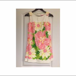 Lilly Pulitzer Shift Dress