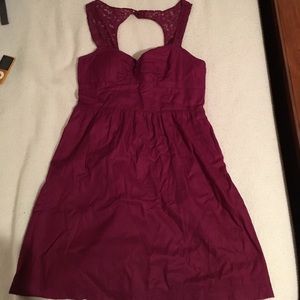 American Eagle Dress