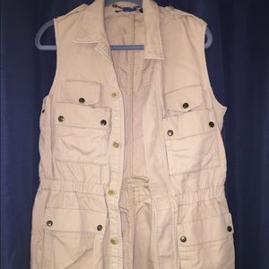 Ralph Lauren Sport Vest