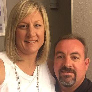 Meet your Posher, Lisa mark