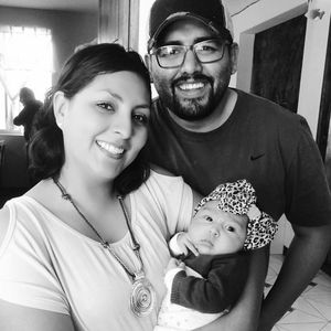 Meet your Posher, Julio