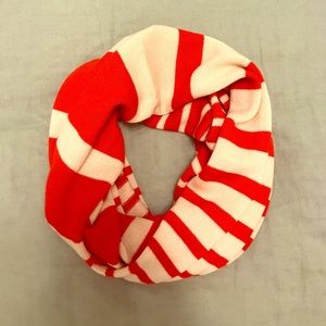 Kate Spade Wool Circle Scarf