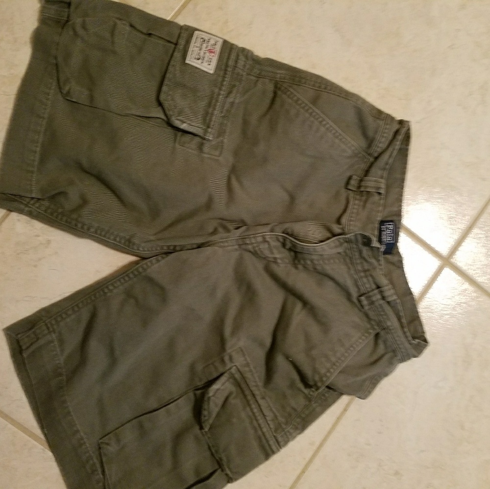 Polo Ralph Lauren Shorts