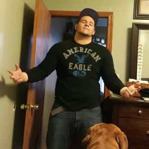 Meet your Posher, Jose