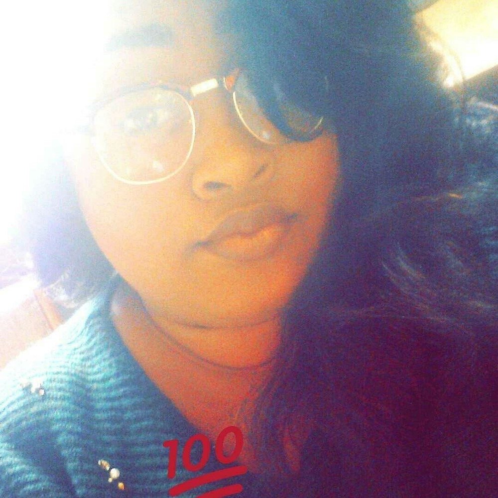 Meet your Posher, Shirell