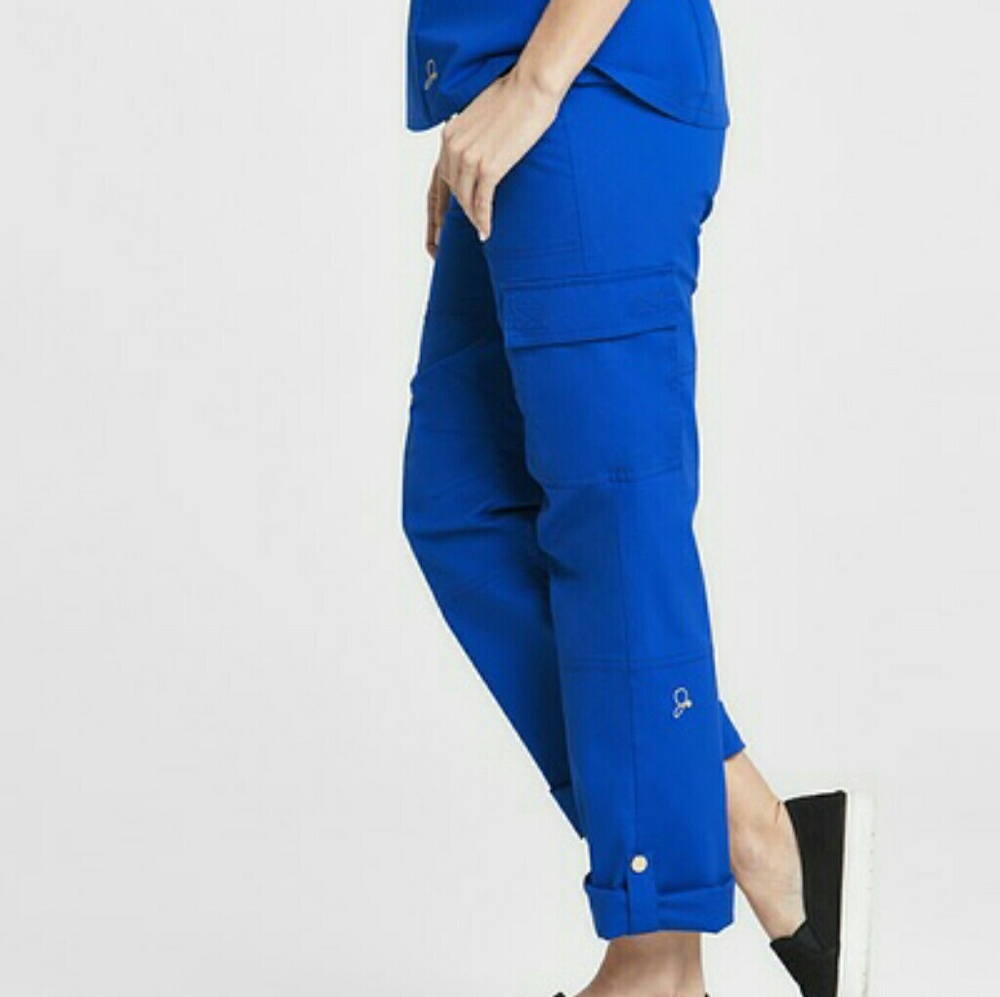 Jaanu Brand scrub bottoms