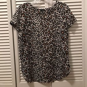 Ann Taylor Blouse