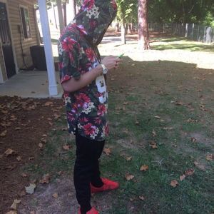 Meet your Posher, Chance