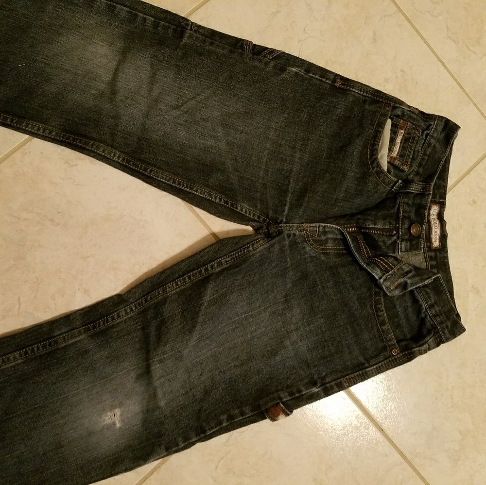 U.S Polo Assassin Jeans