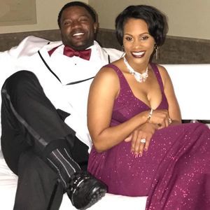 Meet your Posher, Greg