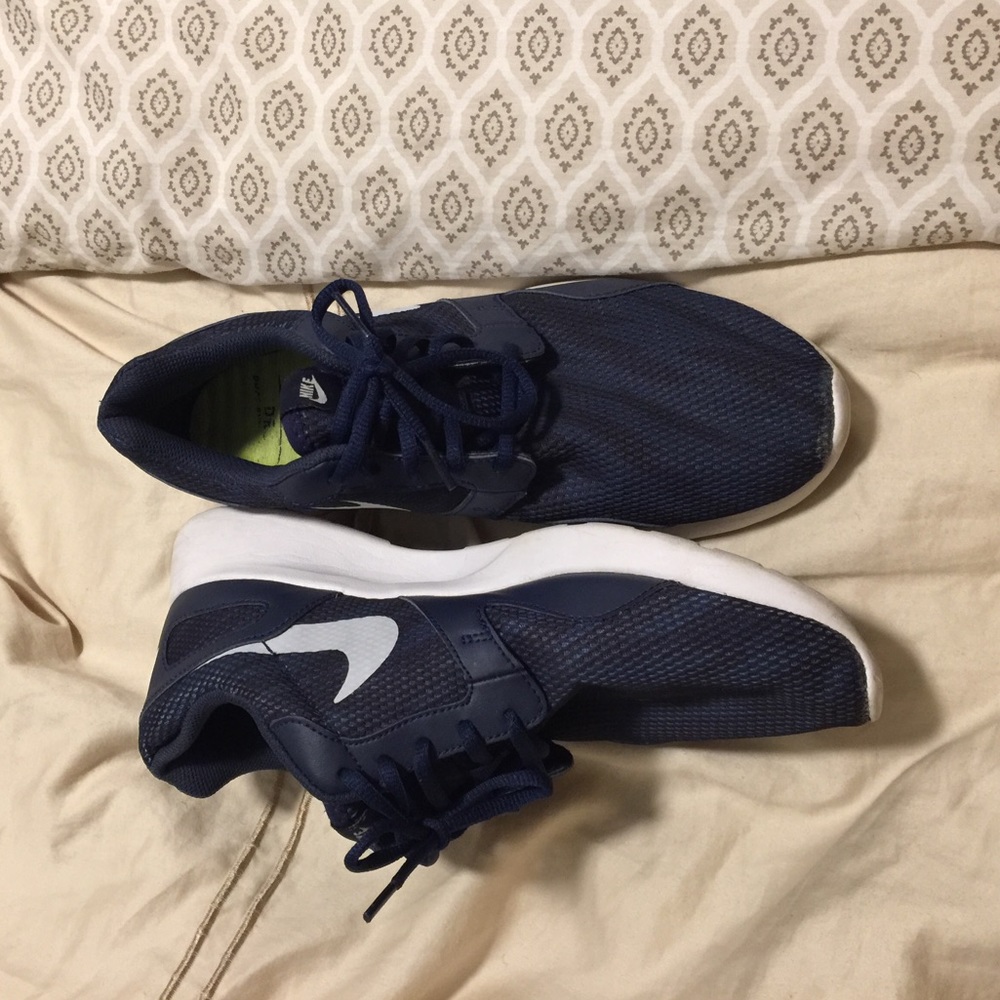 Nikes