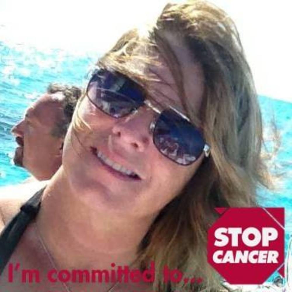 Meet your Posher, Laurie