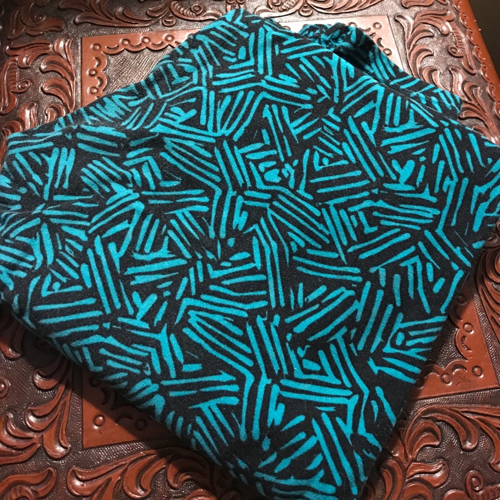 Lularoe TC Leggings