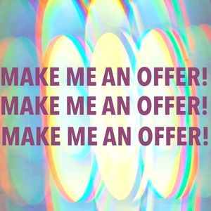Offer time! 😎
