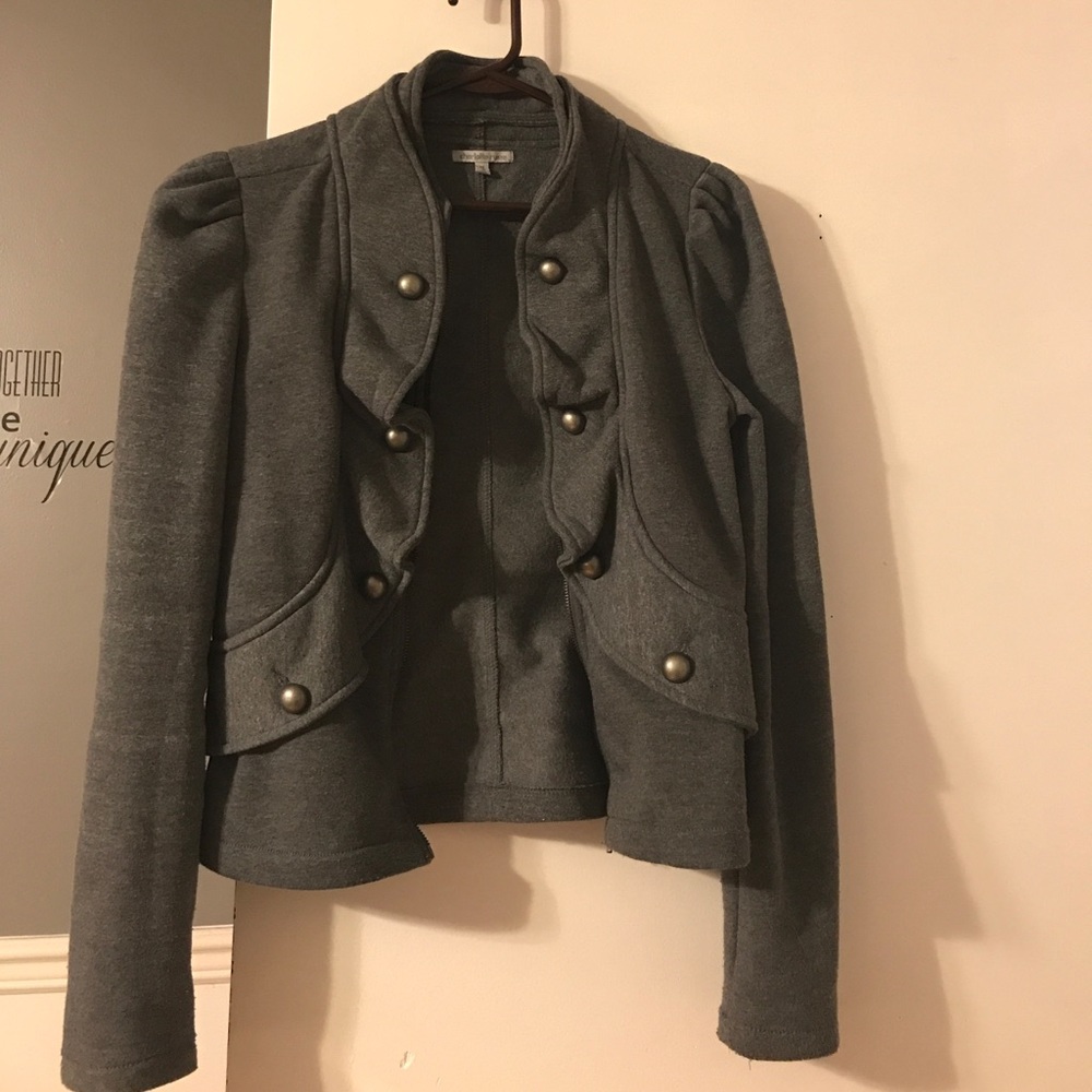Jacket
