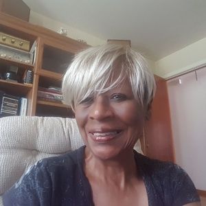 Meet your Posher, Marva