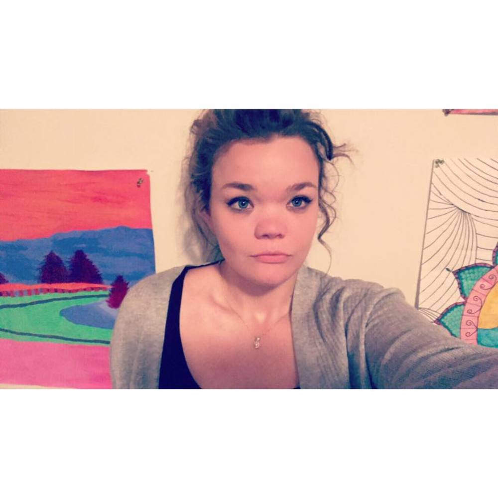 Meet your Posher, Madisen