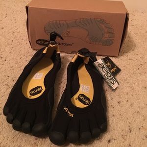 Vibram Five Fingers