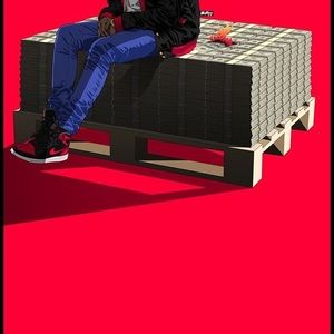 Meet your Posher, Kymani