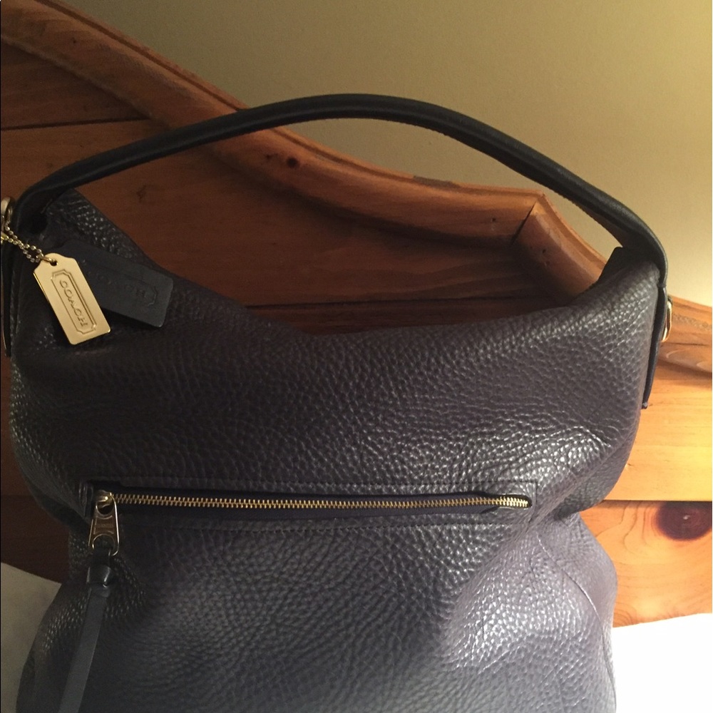 Coach Bucket Bag