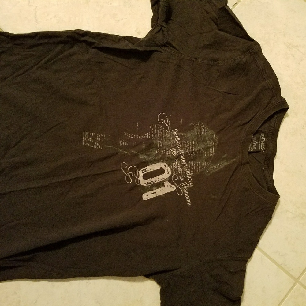 Express Tee