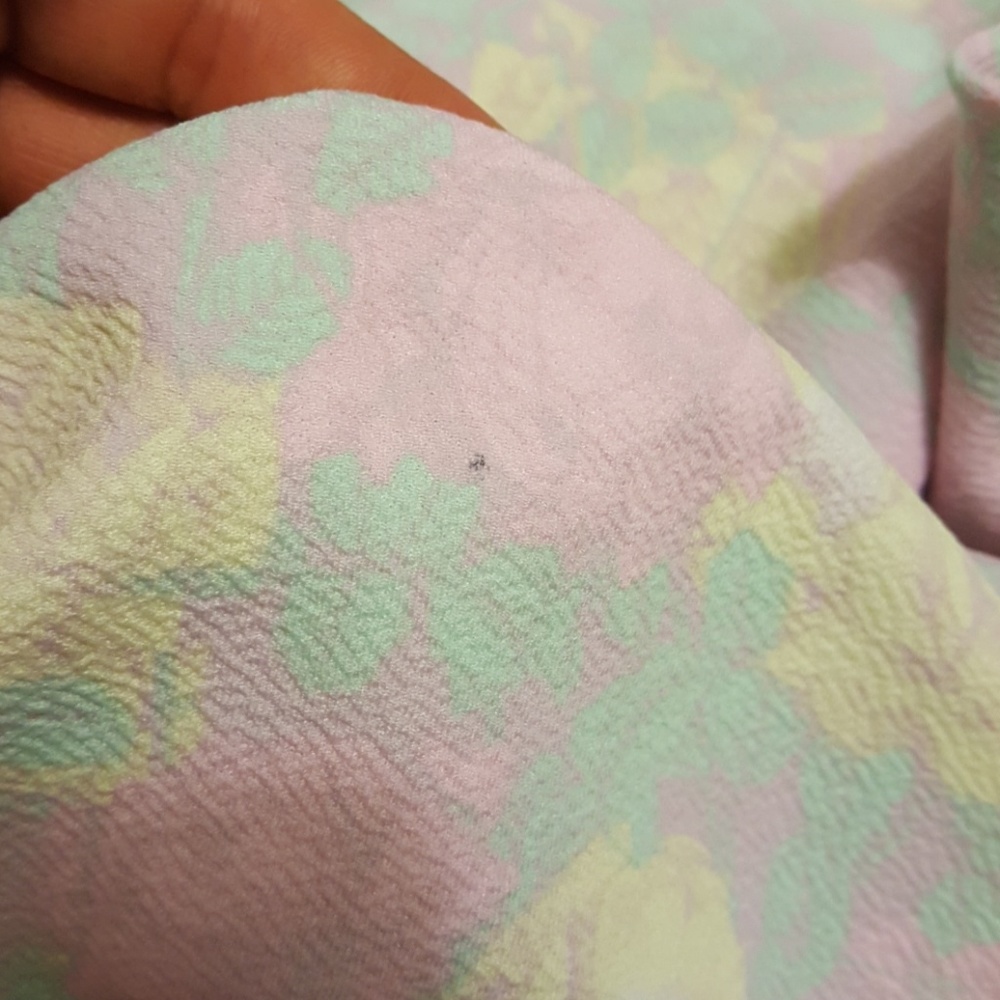 LuLaroe Nicole - Picture 4 of 6