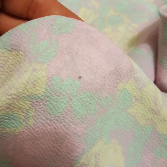 LuLaroe Nicole - Picture 4 of 6