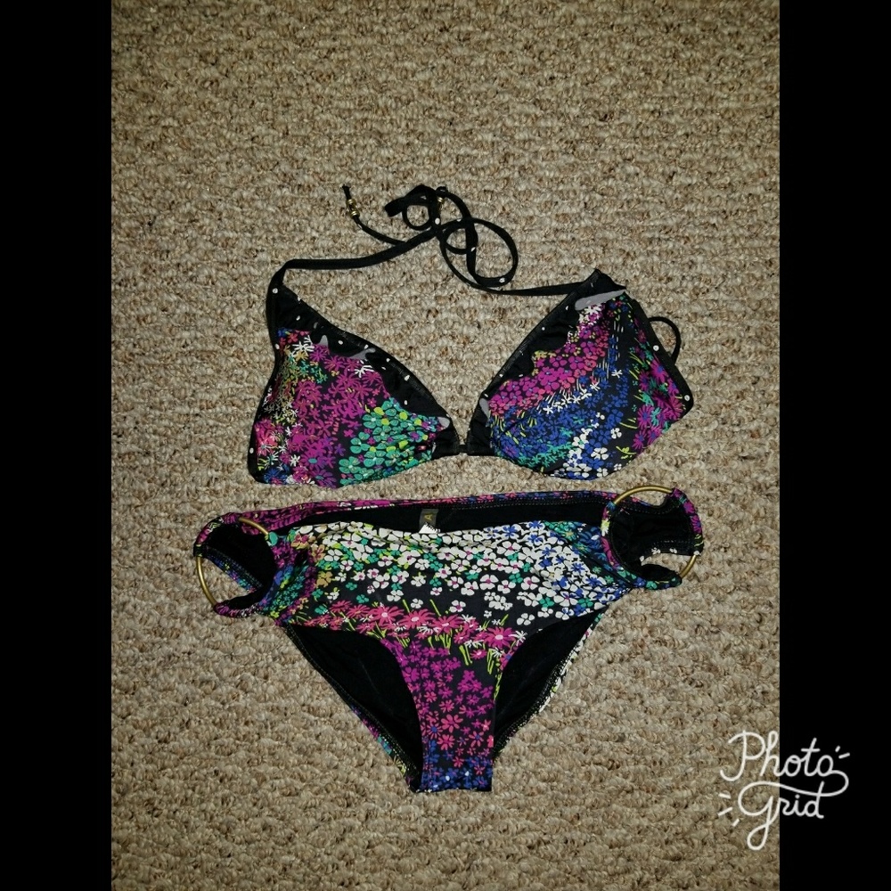 Vitamin A Bikini