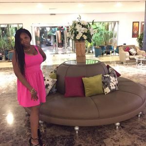 Meet your Posher, Tracy