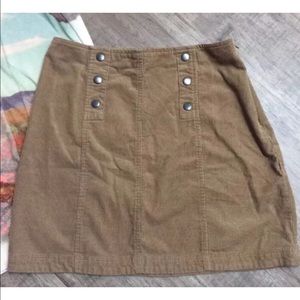 ⚡️Sale Hollister skirt