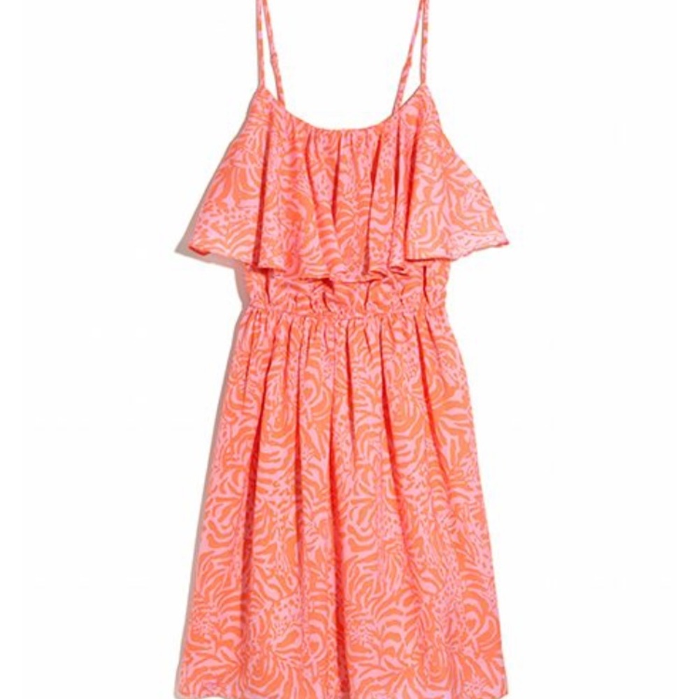 Lilly Pulitzer for Target Dress sz XL
