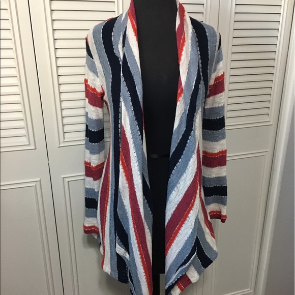 Splendid Sweaters - New Splendid Cardigan/Shrug Sweater