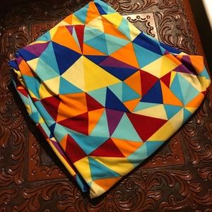 Lularoe TC Leggings