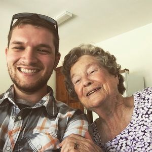 Meet your Posher, Joshua