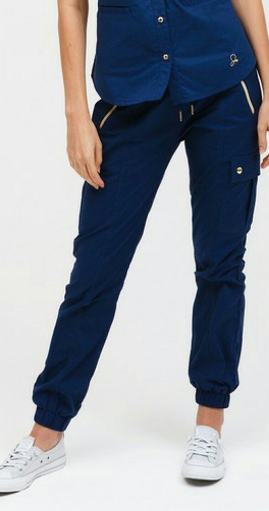Jaanu brand scrub bottoms