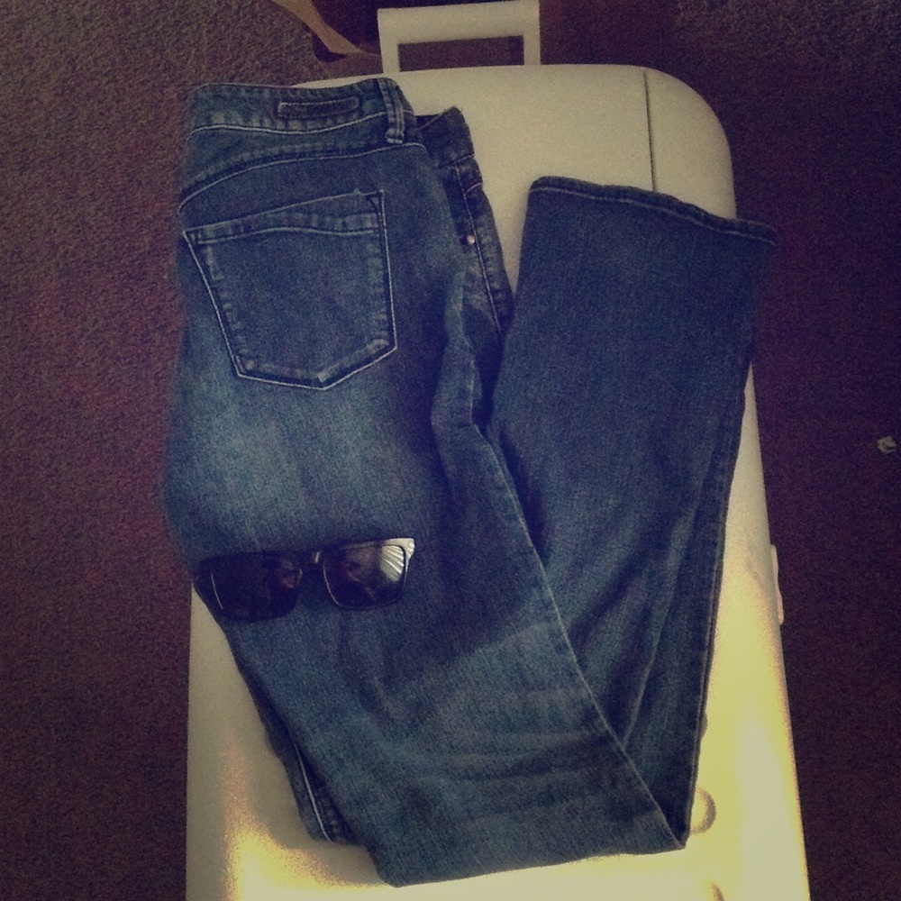 Express Stella  jeans